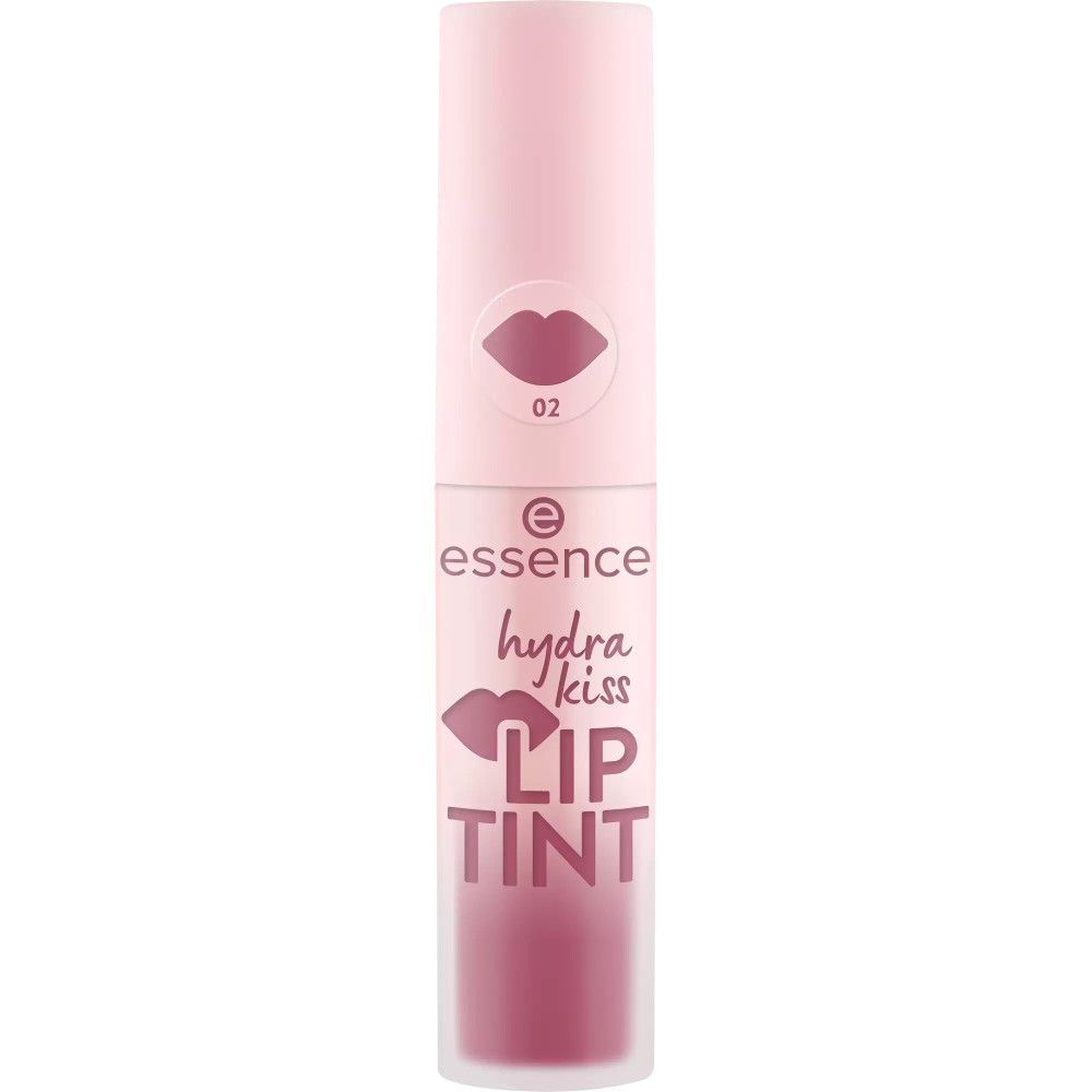 Essence Encre À Lèvres Hydra Kiss Lip Tint 02 Vintage
