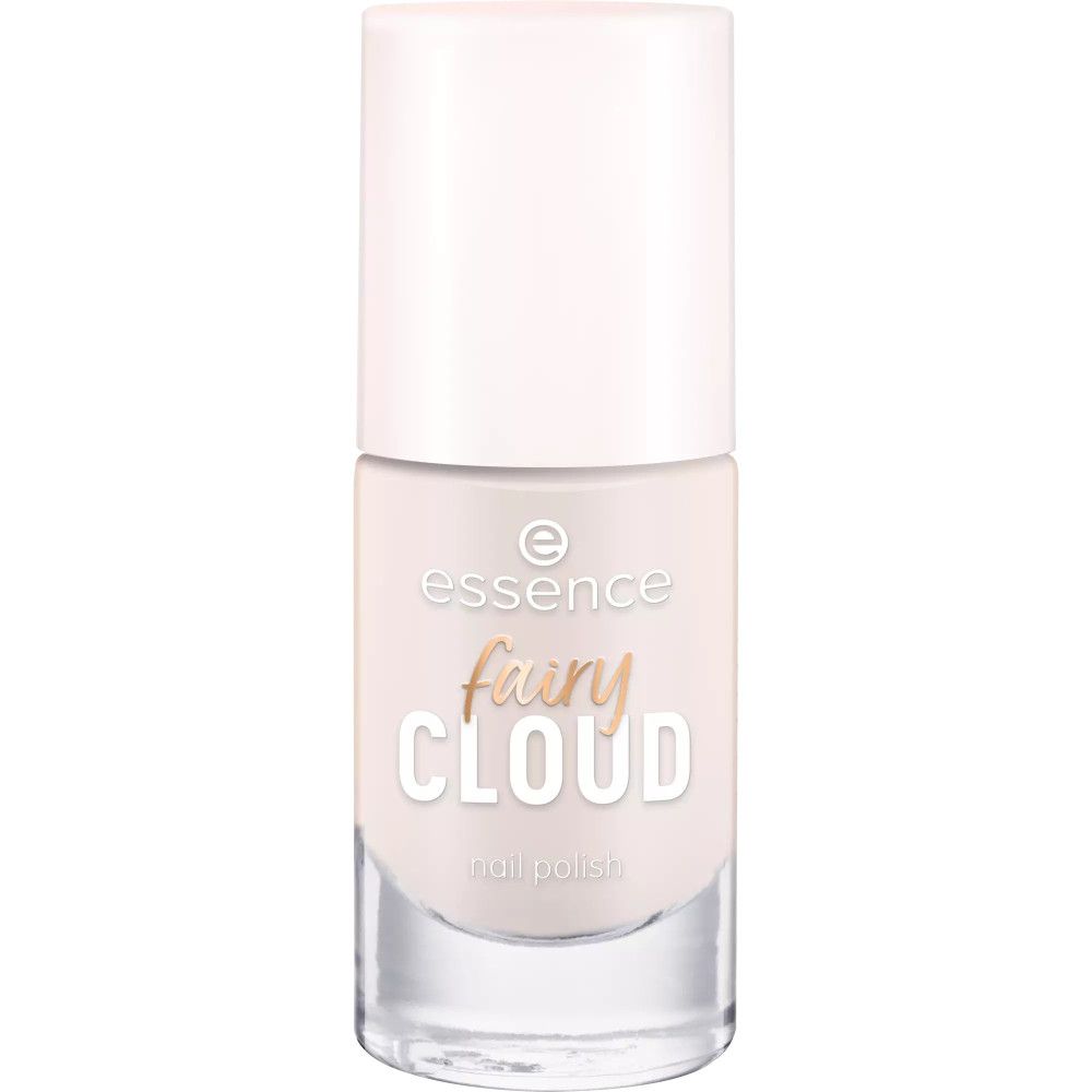 Essence Vernis À Ongles Fairy Cloud 2