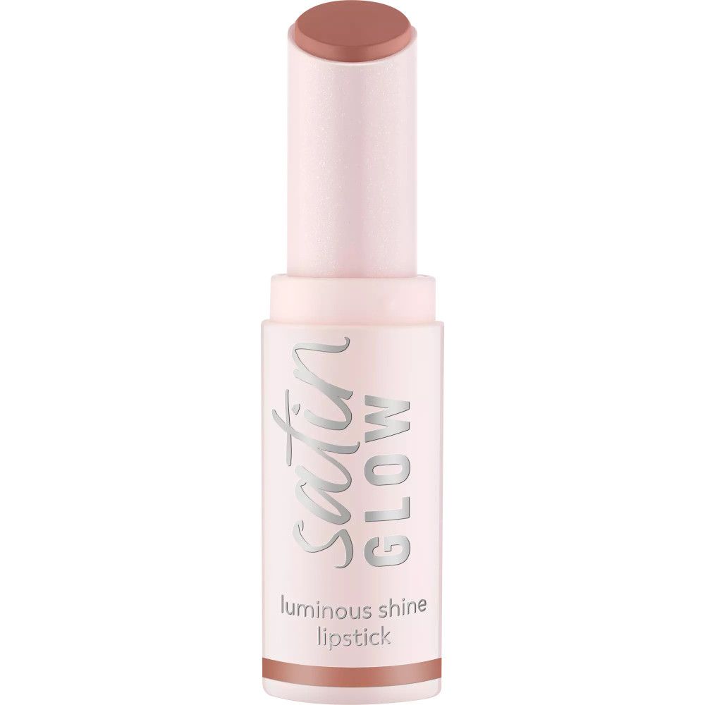 Essence À Lèvres Satin Glow Luminous Shine 01 Whole Latte Love