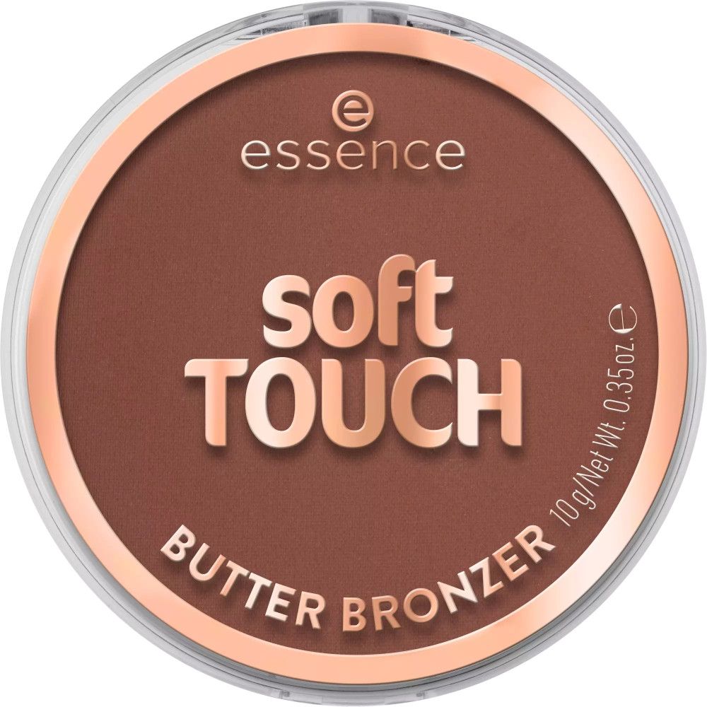 bronzante Soft Touch #40 Butter Dream