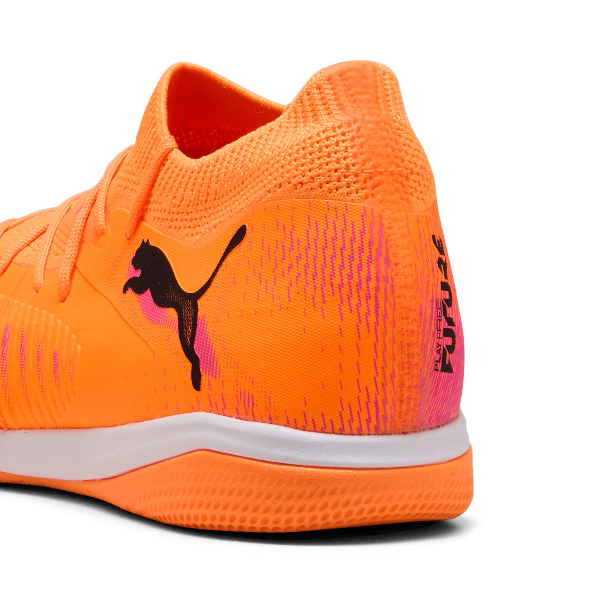 Chaussures de foot Puma Furure 8 Match - vue 5