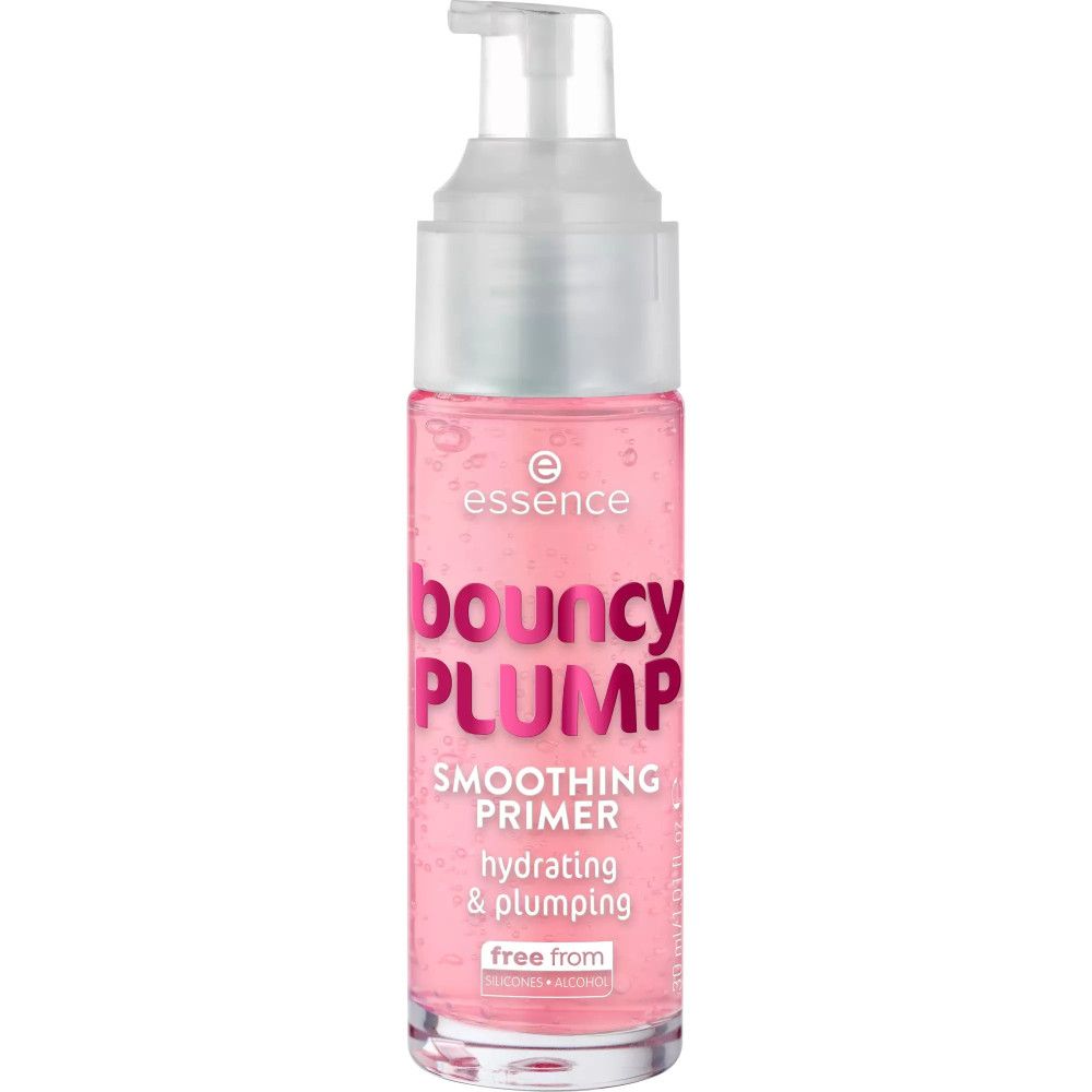 Essence Base De Teint Bouncy Plump Smoothing Primer