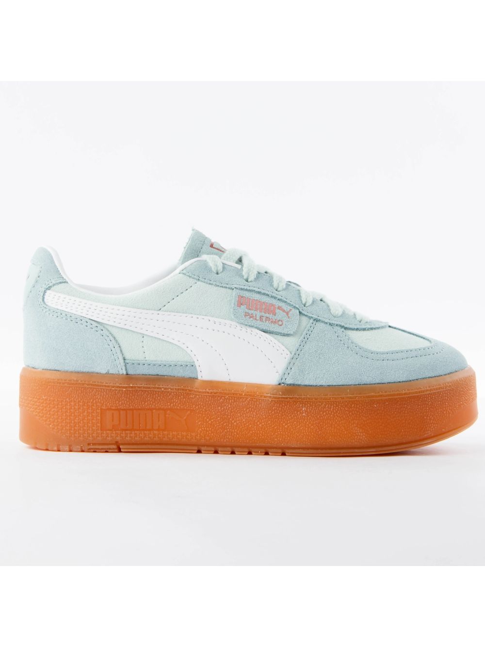 Baskets basses Puma Palermo Elevata Wns