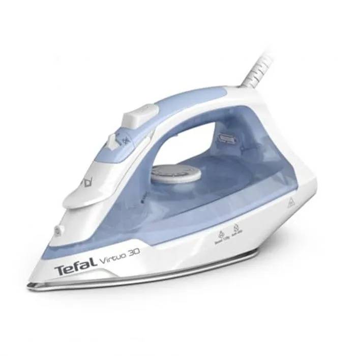 Fer à vapeur Tefal FV2C41 VIRTUO30 - vue 3