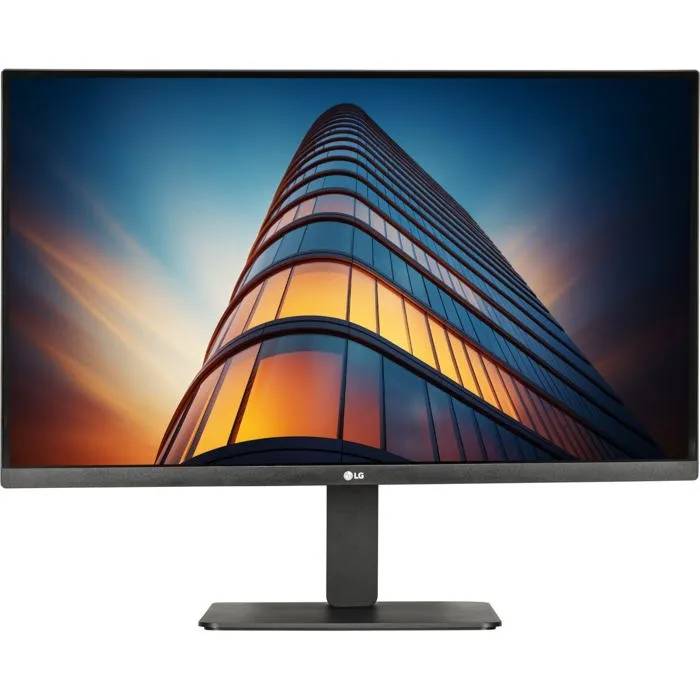 Écran PC LG 27U730A B.AEU 27 4K UHD HDR10 USB C - vue 3