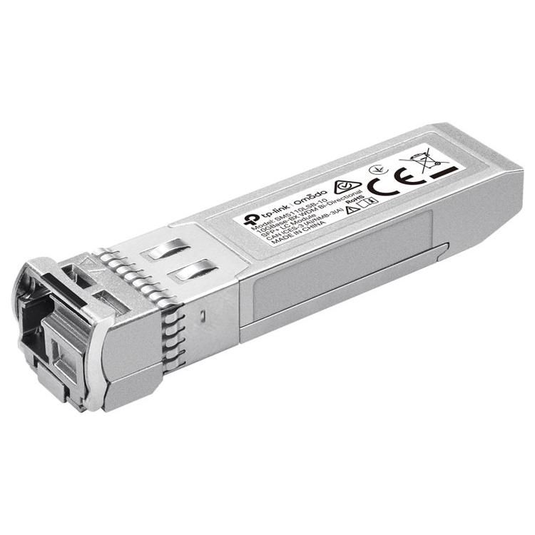 MODULO SFP+ TP LINK OMADA SM5110LSB 10