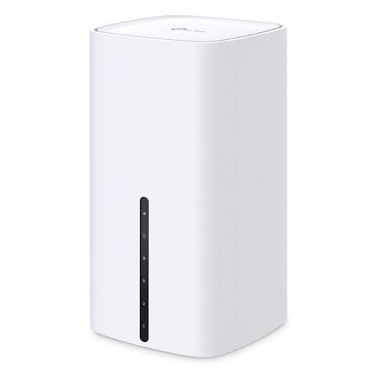 TP Link Archer NX210 Router Wireless Dualband Gigabit Ethernet 5G Bianco