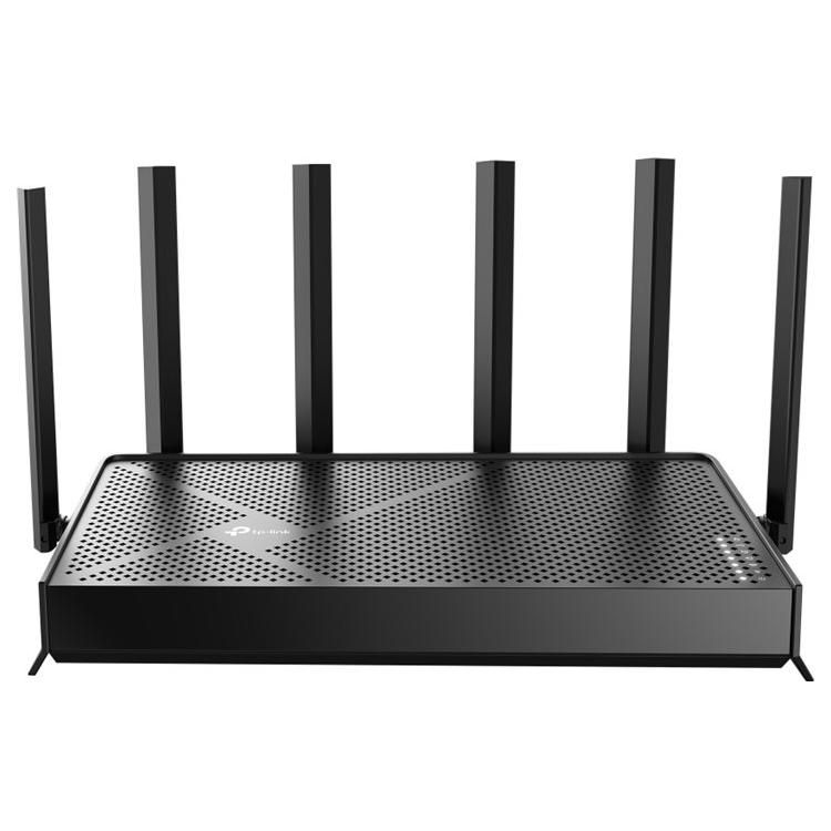 TP Link AC1900 Dual Band Wi Fi RouterSPEED: - vue 8