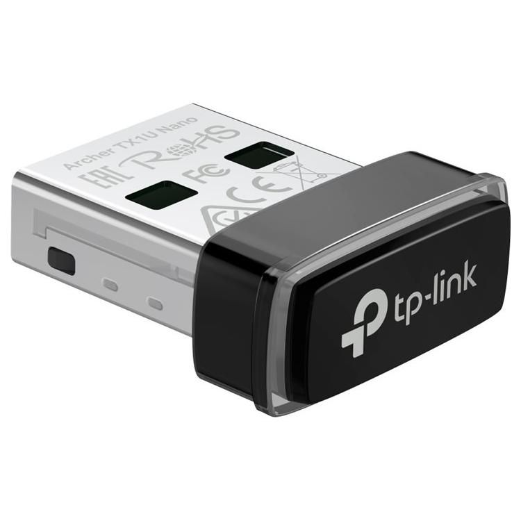 TP Link AX300 WLAN 287 Mbit/ Neuf - vue 4