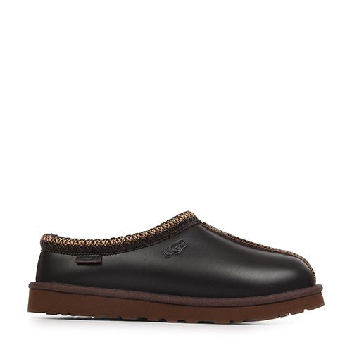 Bottines et boots UGG TASMAN LTHR REGEN pour Homme - vue 5