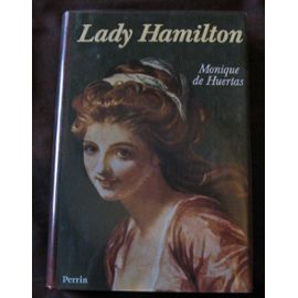 Lady Hamilton - Huertas, Monique De