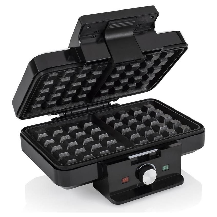 Tristar Gaufrier 2 gaufres