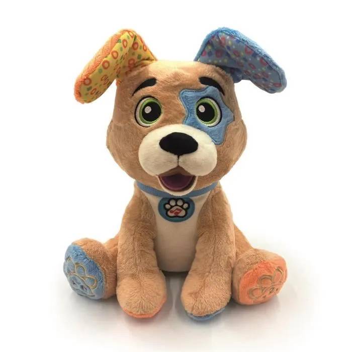 Clementoni Choco le Chiot Rigolo