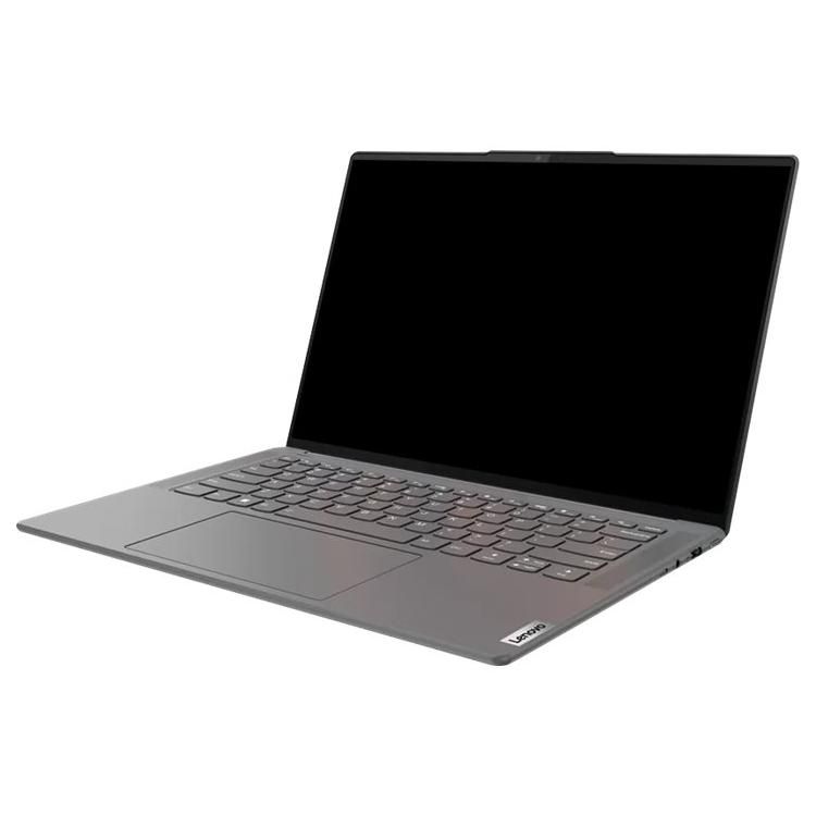 Lenovo Yoga Slim 7 ProX 14ARH7 Ordinateur Portable 14.5'' 3K AMD Ryzen 5 6600HS Creator Edition RAM SSD AMD Radeon Graphics Windows 11 Home Clavier rétroéclairé AZERTY FR - vue 2