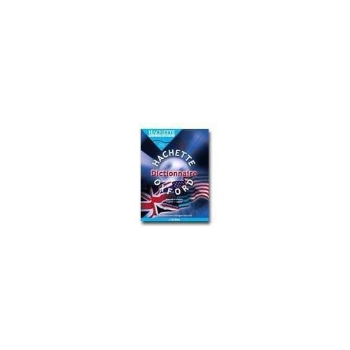 Dictionnaire Hachette Oxford 2002
