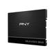 PNY CS900 - SSD - 240 Go - interne - 2.5"" - SATA 6Gb/s