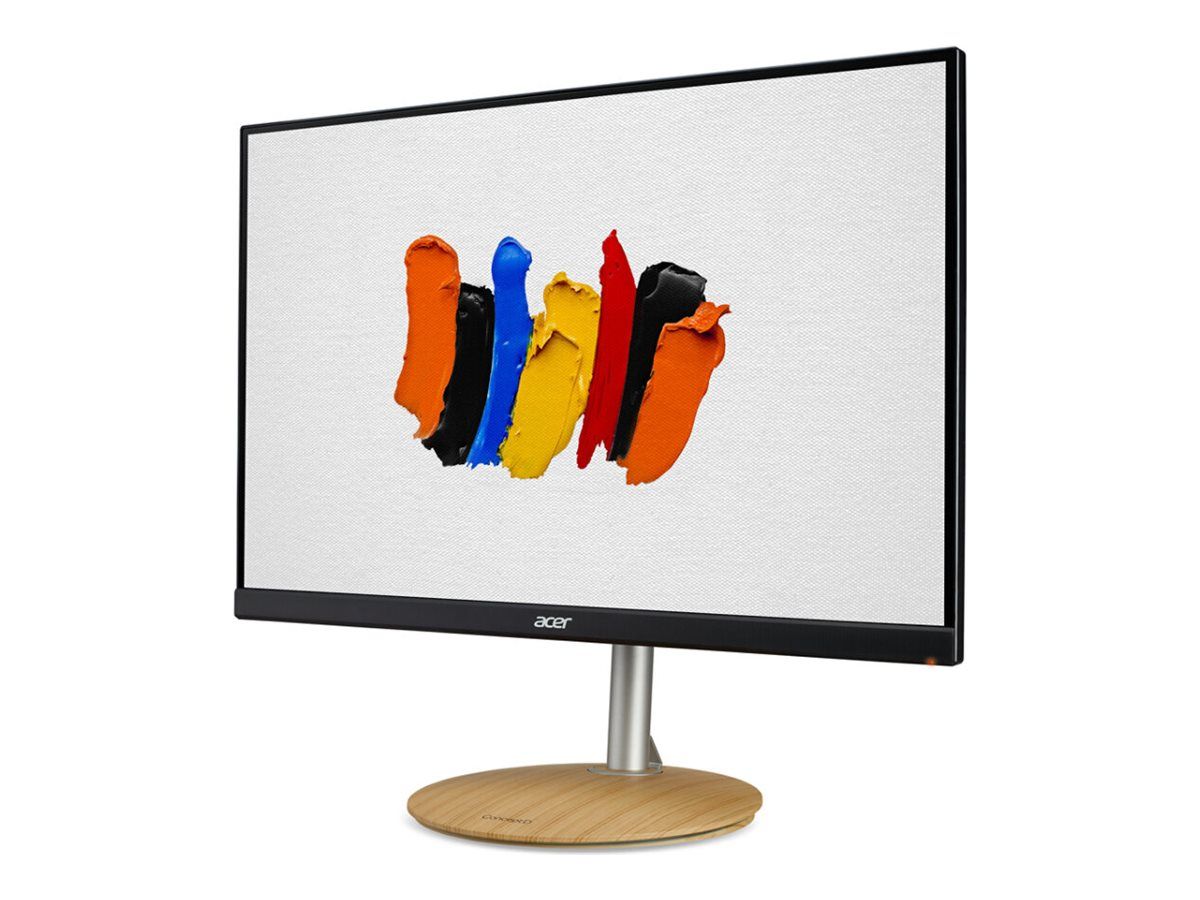 Acer CM2241W écran plat de PC 61 cm 24 1920 x 1200 pixels WUXGA Neuf