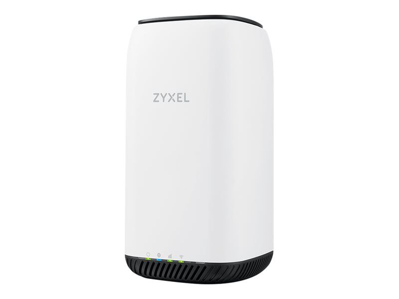 Zyxel NR5101 - Routeur sans fil - WWAN 1GbE - Wi-Fi 6 - Bi-bande - 3G, 4G, 5G