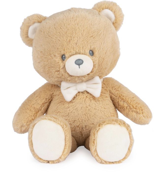 Gund Teddybär Aus 100% Recyceltem Material braunweiß