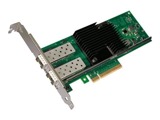 Nicpcie Upto 10gbe Sfp X 2 Oem