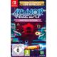 Arkanoid Eternal Battle (limited Edition) (ED/multi In Game) Switch