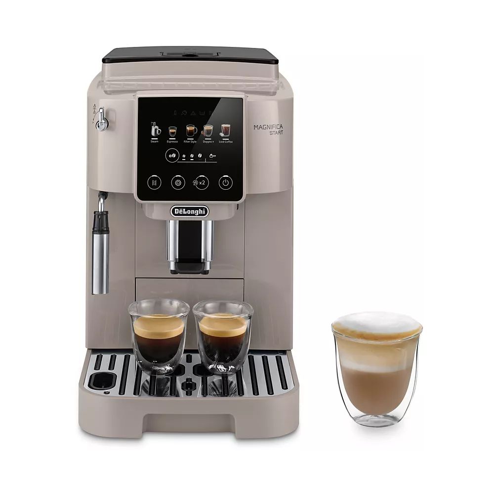 Expresso Broyeur DELONGHI FEB2252.BG Magnifica Start Pop