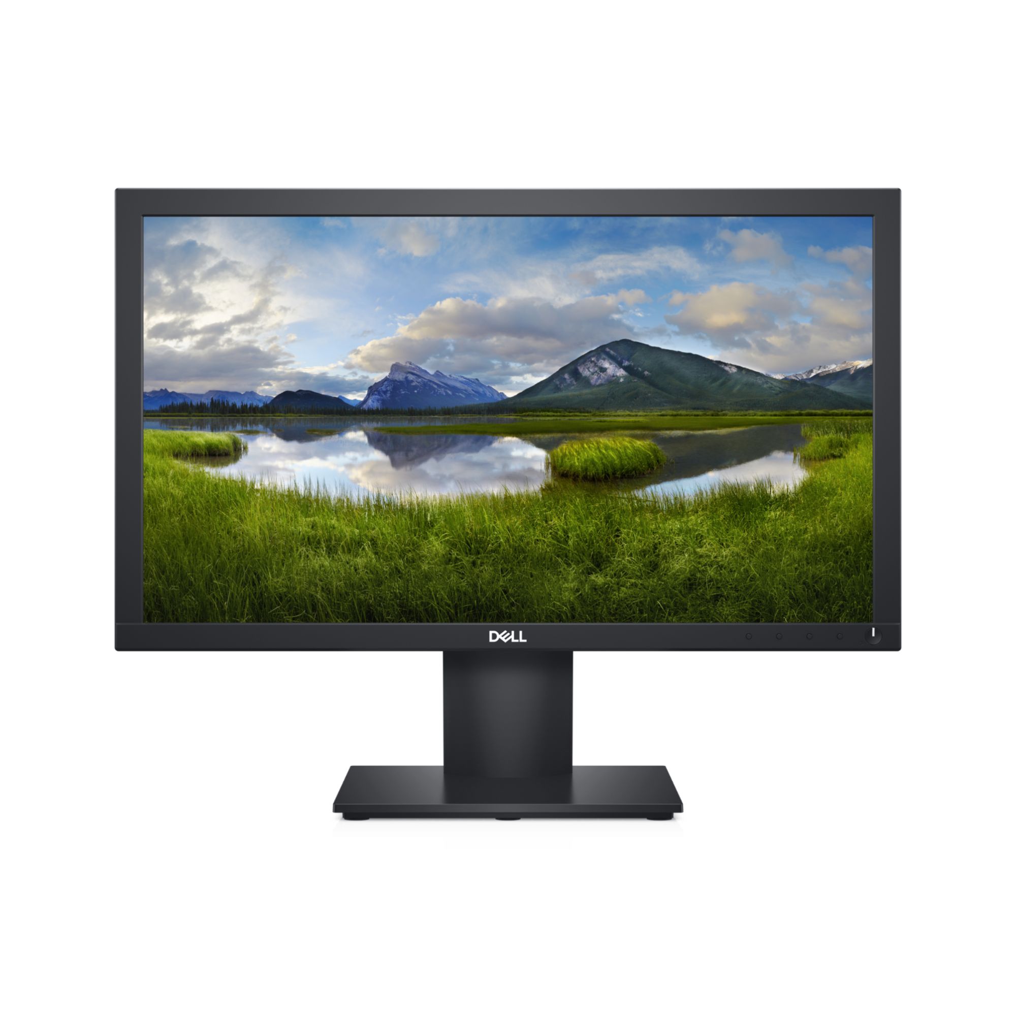 DELL E2020H - vue 3