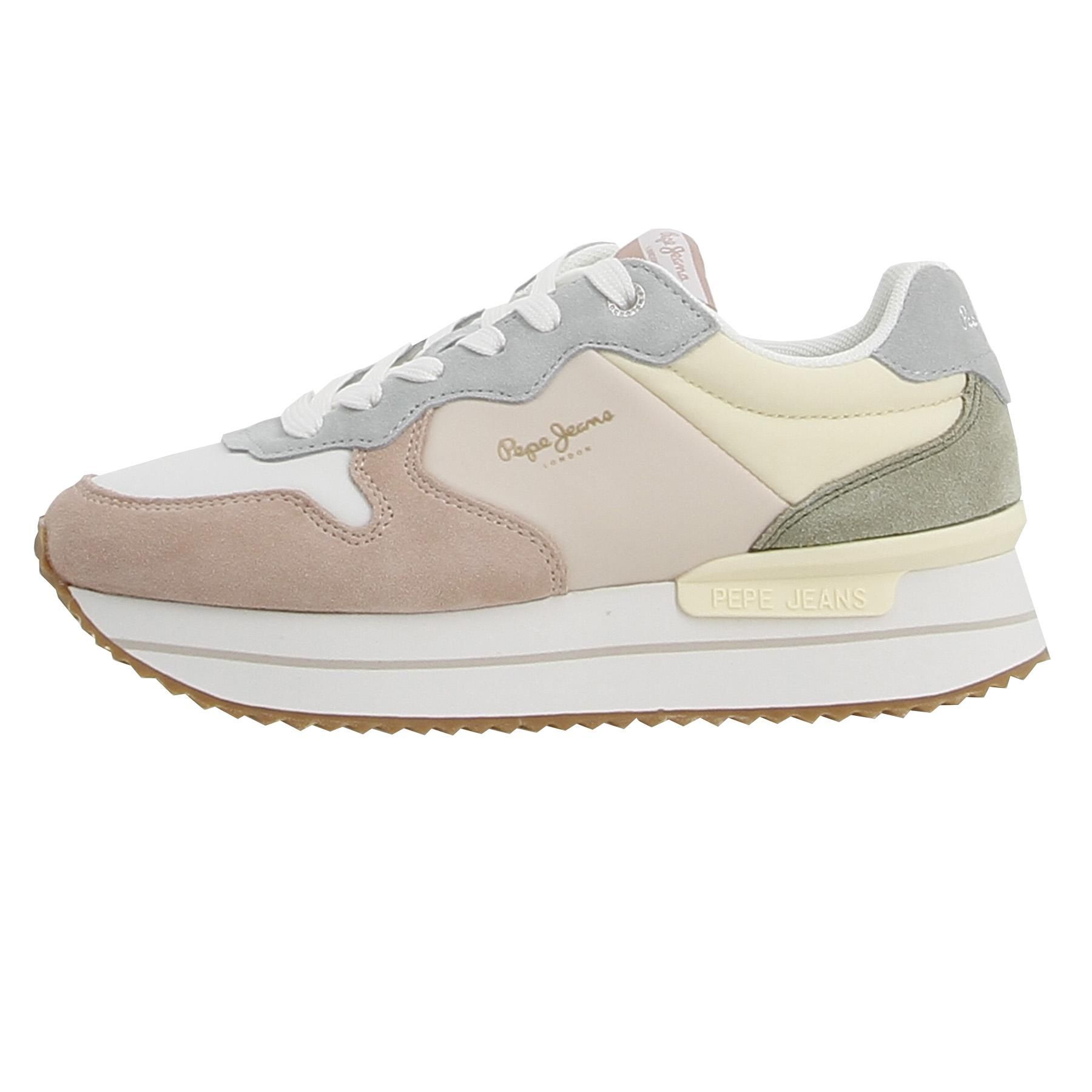 Baskets basses Pepe jeans RUSPER JELLY