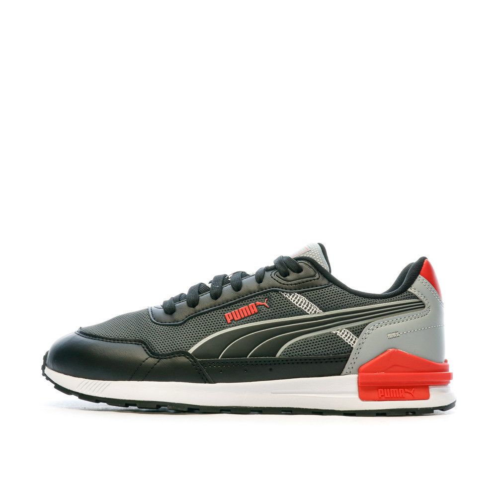 Baskets basses Puma 385873 05 - vue 2
