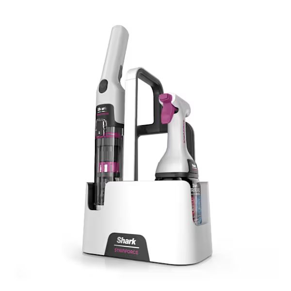 StainForce HX100EUT - vue 4