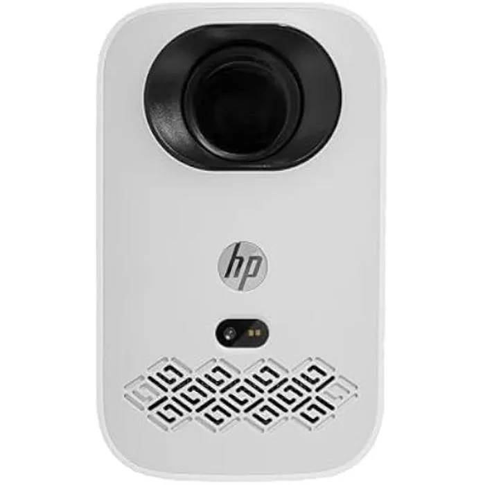 Projecteur Intelligent FHD HP CC360 WiFi Bluetooth 500 Lumens - vue 6