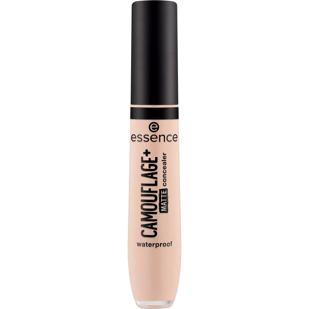 Essence - Correcteur Mat Camouflage + Matte - 20 -