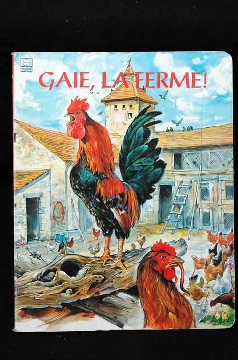 gaie la ferme
