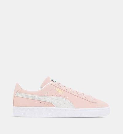 Baskets basses Puma SUEDE - vue 6