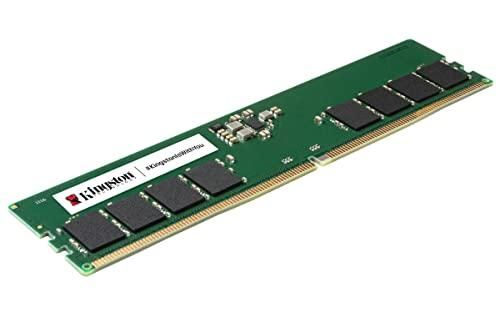 Kingston Technology KTL TN548T 32G module de mémoire 1 x DDR5 4800 MHz ECC Neuf