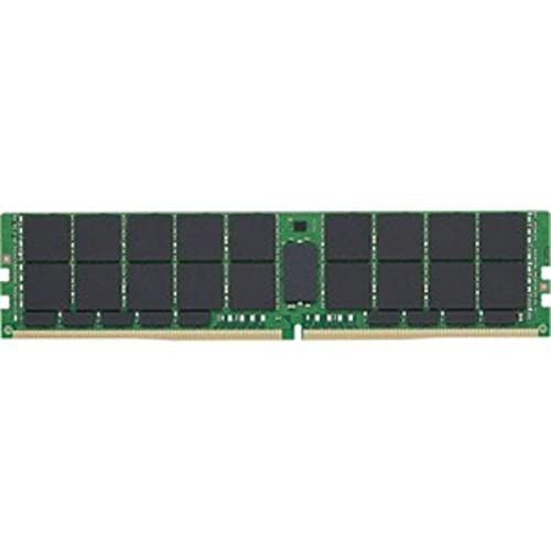 Kingston DDR5 module DIMM 288 broches 2400 MHz CL40 1.1 V mémoire enregistré ECC - vue 2