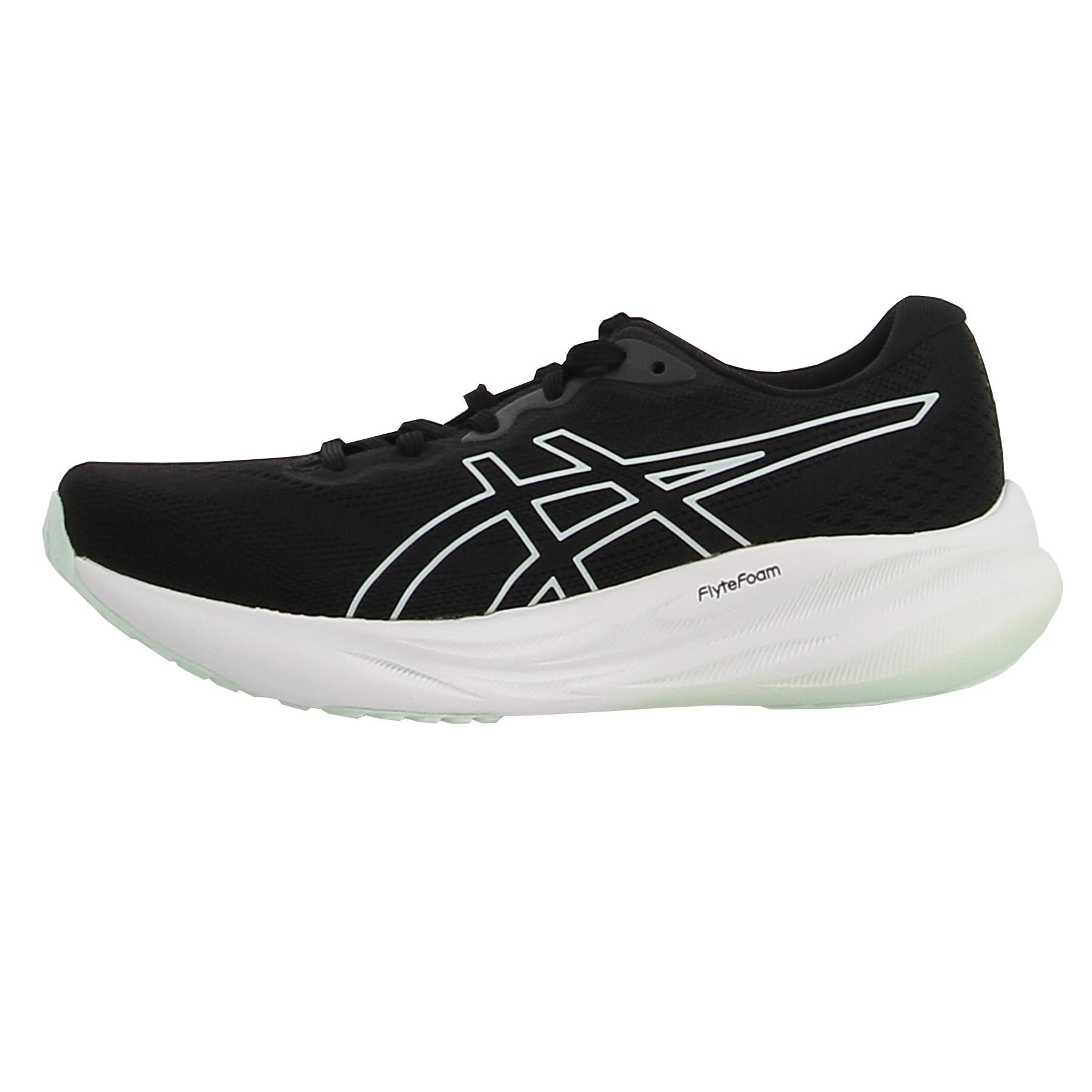 Chaussures Running Asics Gel-Pulse 15 Noir - 39