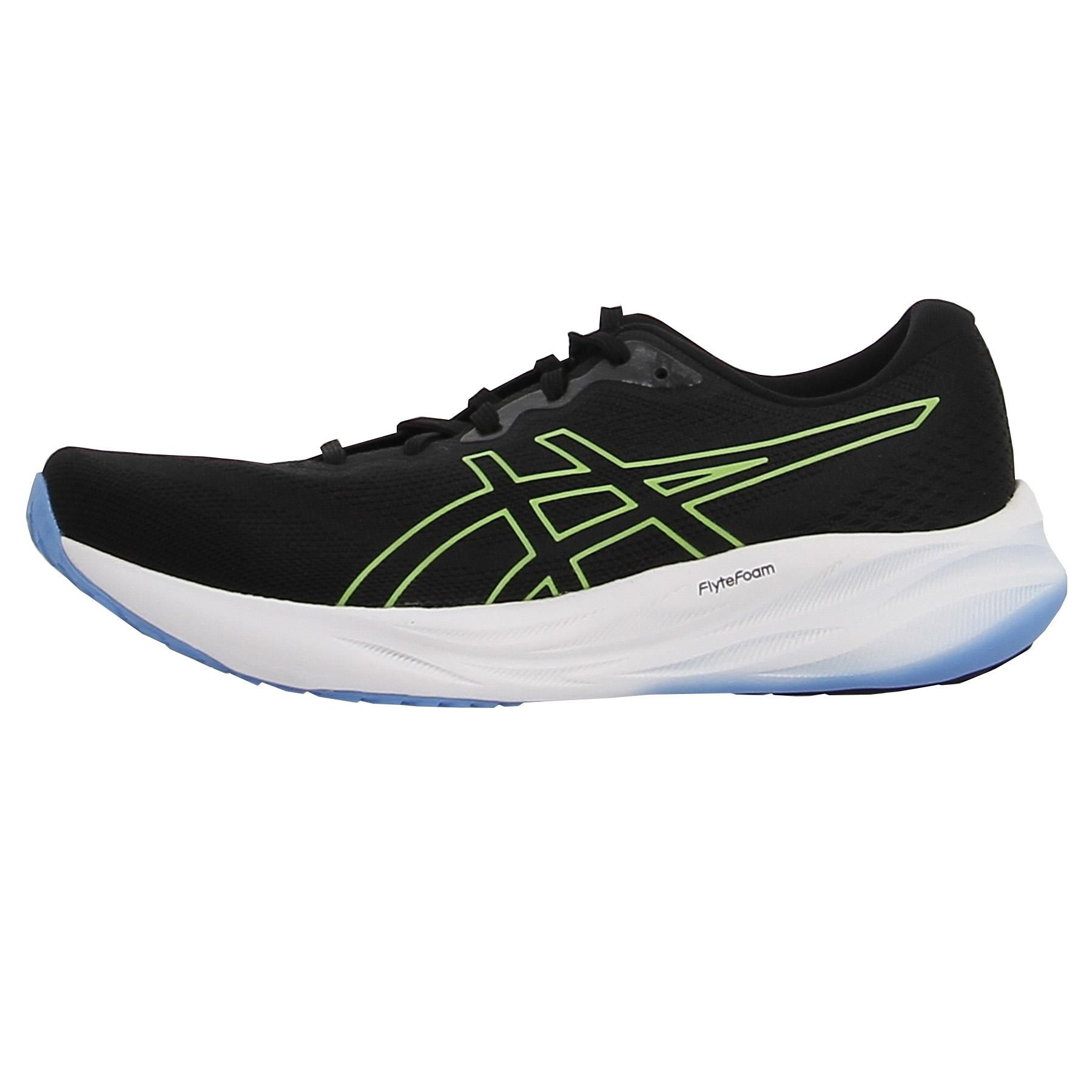 Chaussures Running Asics Gel-Pulse 15 Noir - 42 1/2