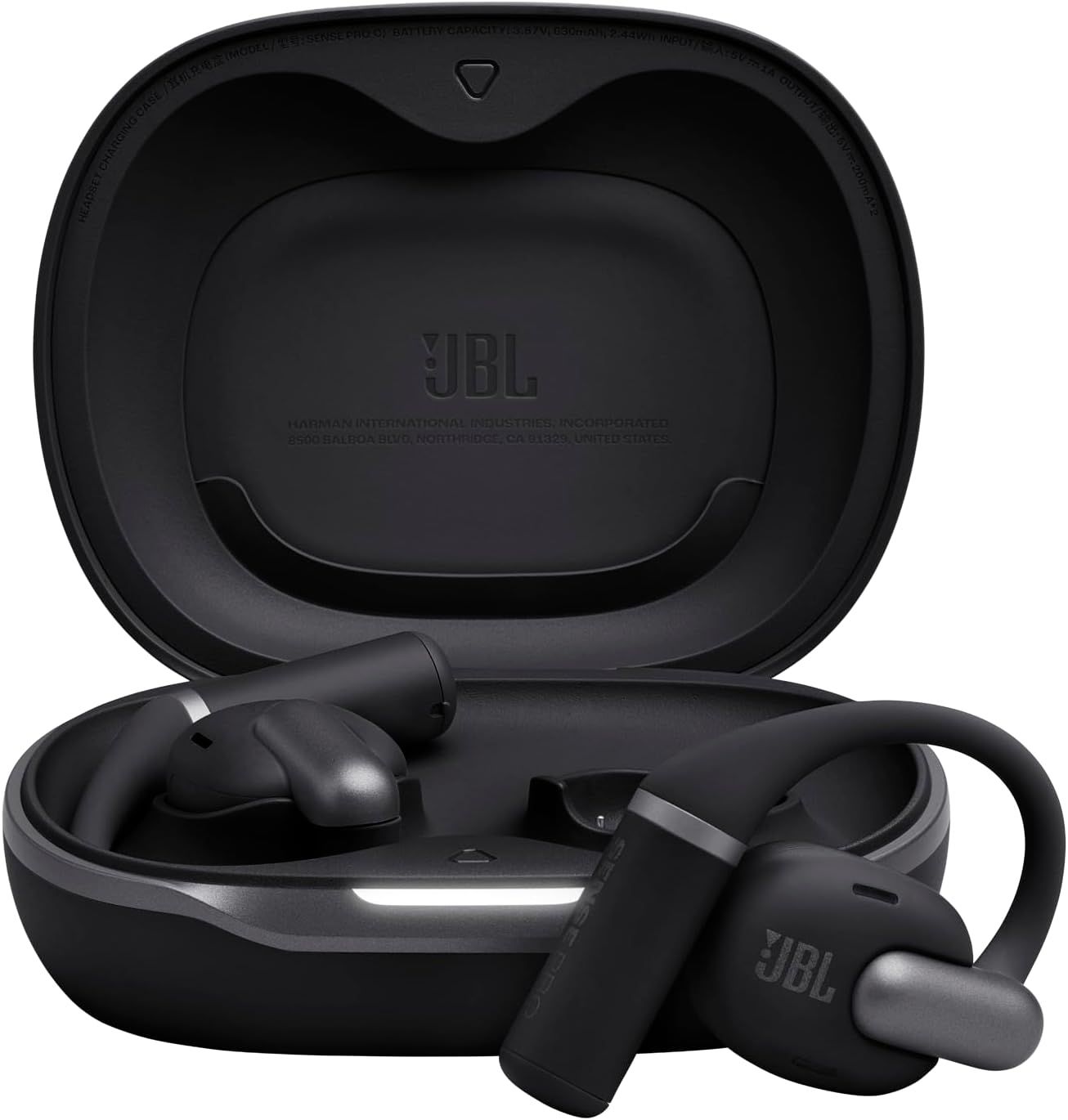 JBL Sense Pro True Wireless