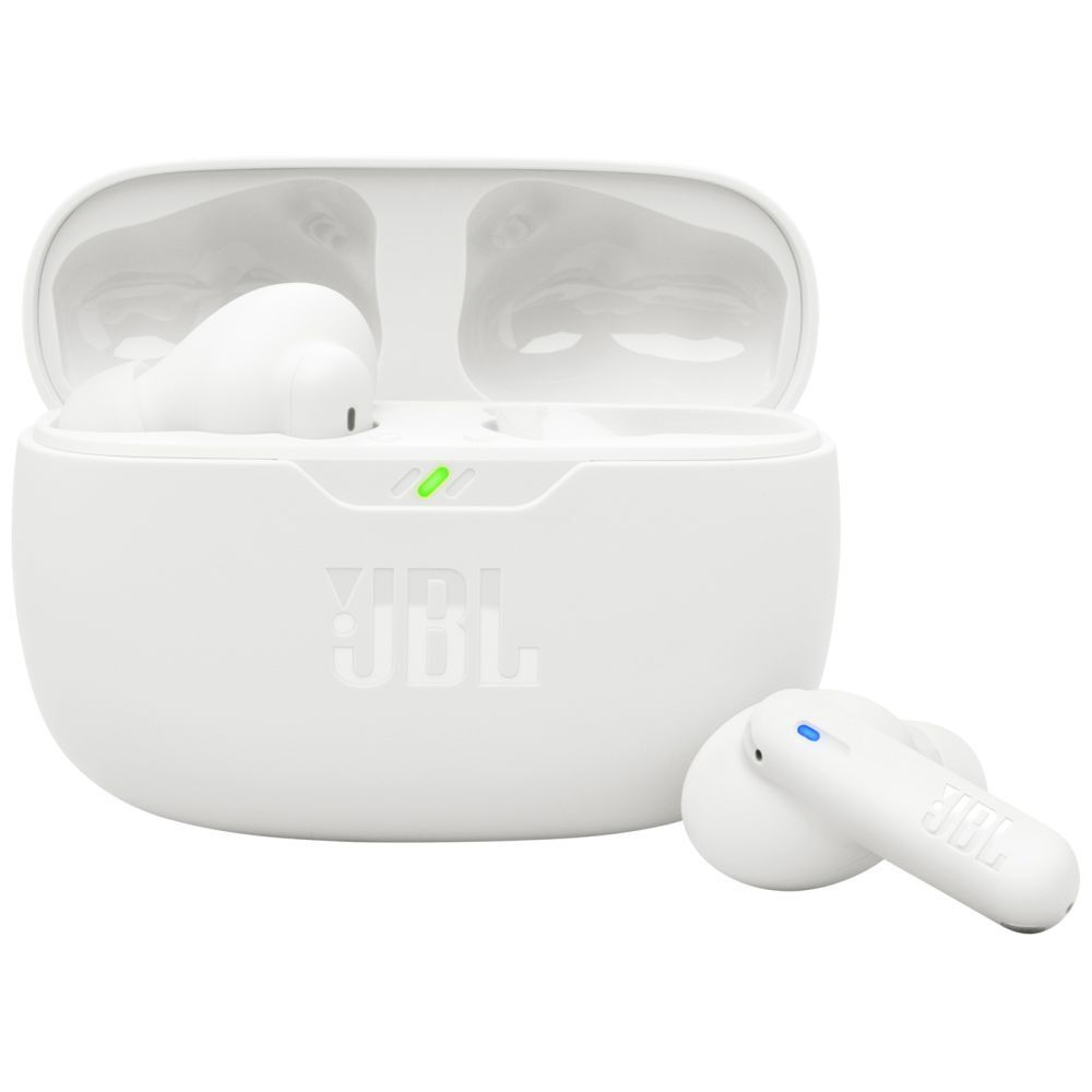 Ecouteurs bluetooth JBL Vibe Beam 2 - vue 3