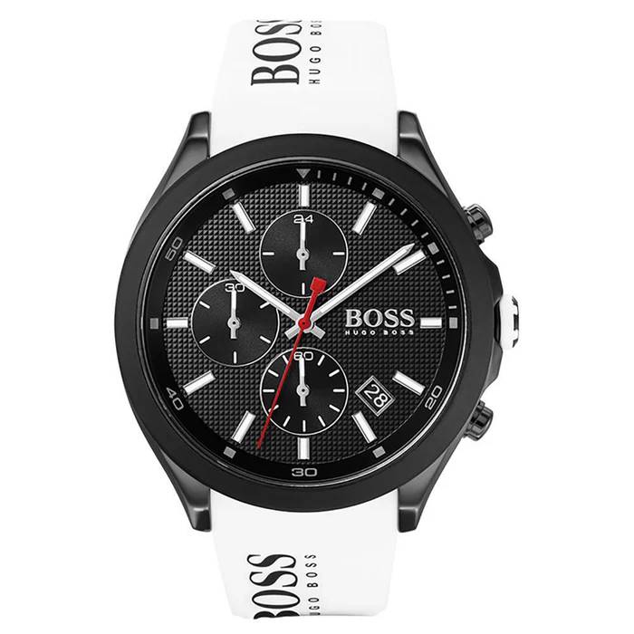 Hugo Boss Montre Chronographe Hommes Velocity 1513718