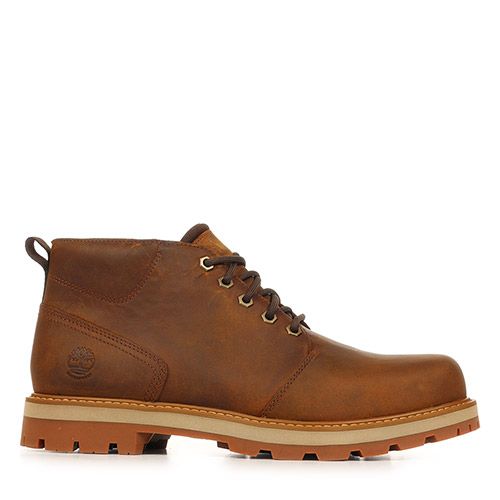 Bottes Britton Road Mid Chelsea Waterproof - Tb0a69twem6 Marron - 43