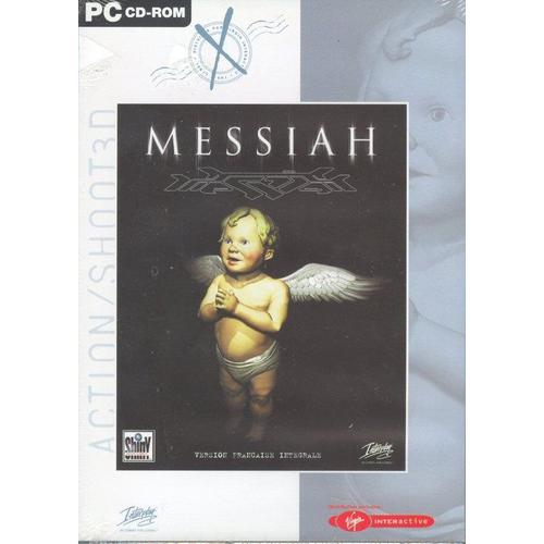 Messiah Pc