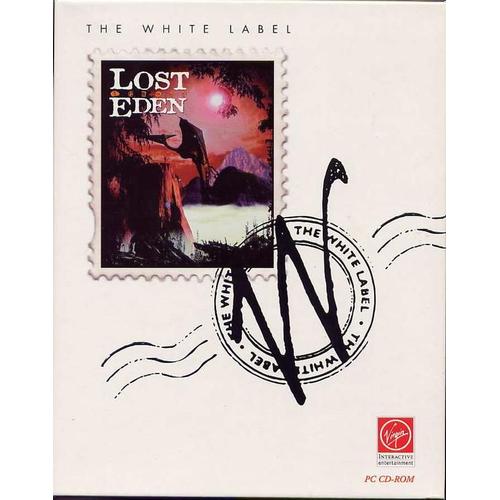 Lost Eden Pc