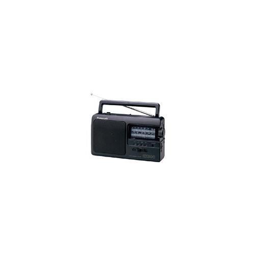 Radio Panasonic Pan00011