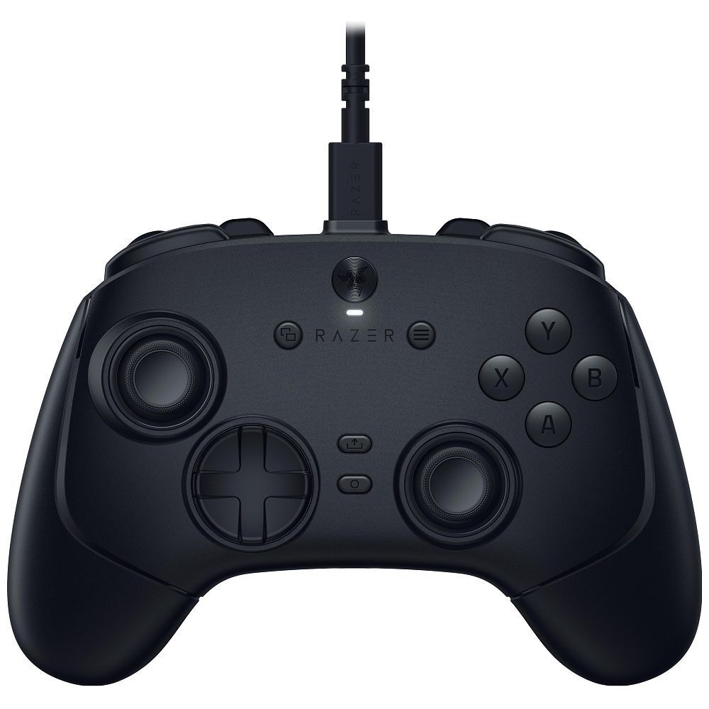 Manette Razer Wolverine V3 Tournament Edition 8K