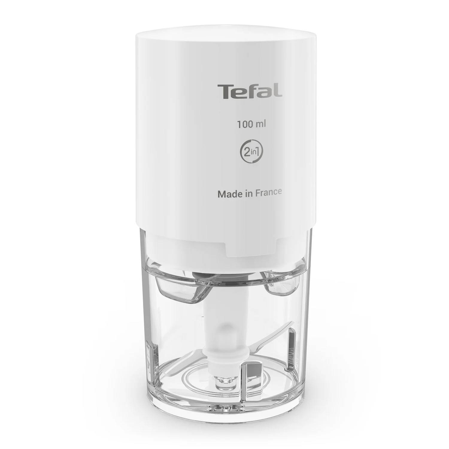 Hachoir Electrique 100ml 2 En 1 Tefal - vue 2