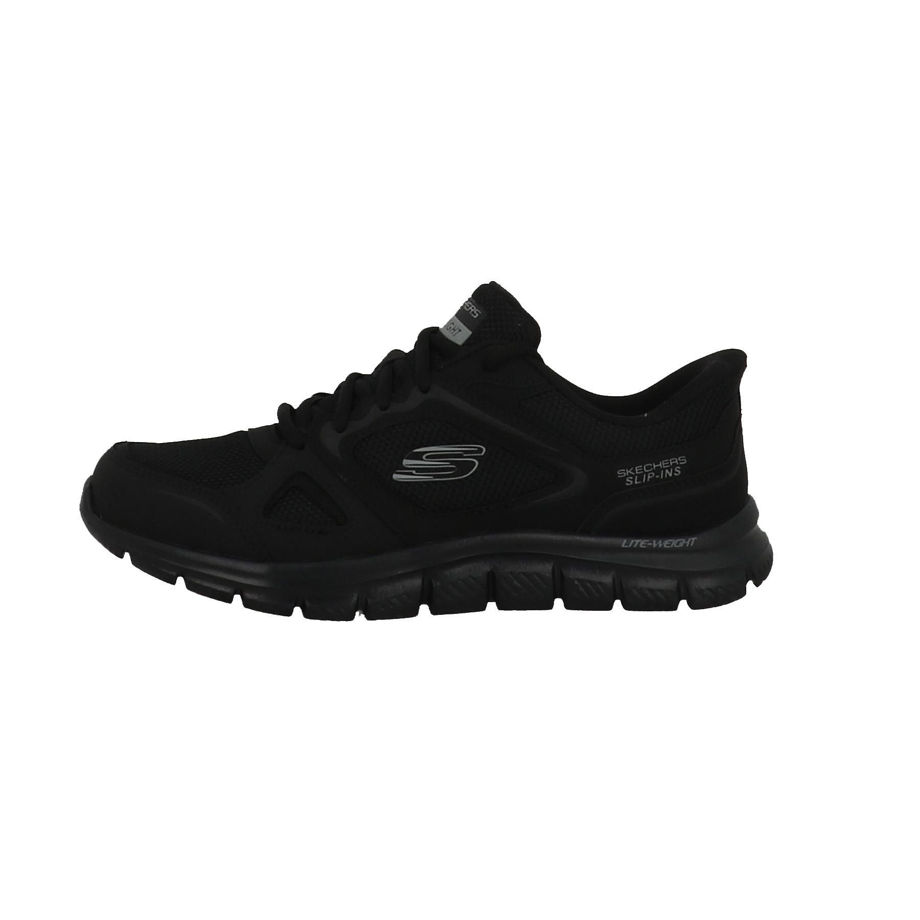 Baskets basses Skechers - vue 7