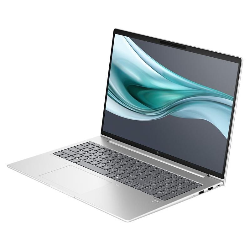 HP EliteBook 660 G11 Notebook - Intel Core Ultra 5 - 125U / jusqu'à 4.3 GHz - vPro - Win 11 Pro - Intel Graphics - 16 Go RAM - 512 Go SSD NVMe - 16 IPS HP SureView Reflect 1920 x 1200 - Gigabit...
