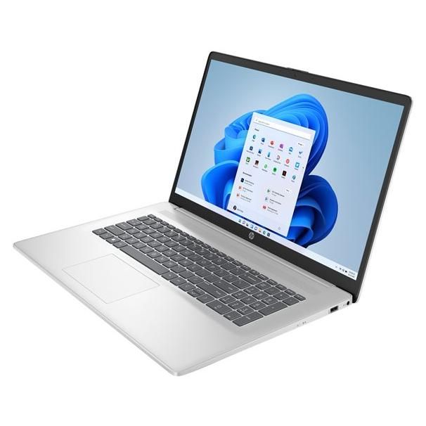 Ordinateur Portable 17 Intel Core i5 RAM SSD 17CN3050NF HP